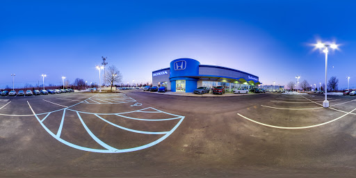 Used Car Dealer «Suburban Honda», reviews and photos, 25100 Haggerty Rd, Farmington Hills, MI 48335, USA