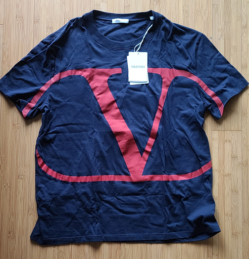 Boutique «VALENTINO», reviews and photos, 105 Grant Ave, San Francisco, CA 94108, USA