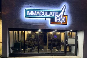 Immaculate Look Salon image