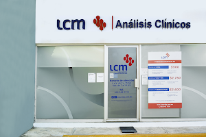 LCM. Clinical laboratories Mérida (Mexico Norte) image