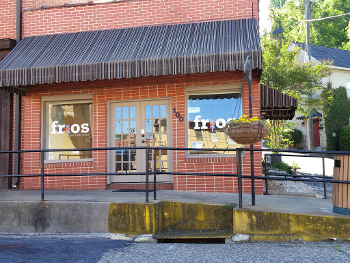 Frios Gourmet Pops, 100 Company St, Wetumpka, AL 36092, USA, 