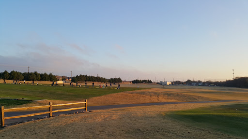 Golf Course «WestRidge Golf Course», reviews and photos, 9055 Cotton Ridge North Road, McKinney, TX 75070, USA