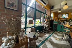 My Secret Cafe In Town image