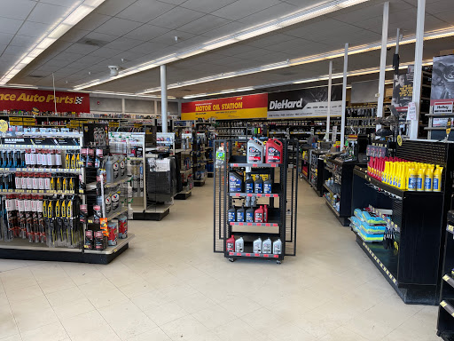 Auto Parts Store «Advance Auto Parts», reviews and photos, 844 E Sibley Blvd, Dolton, IL 60419, USA
