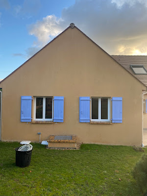 Artisan BJ Couvreur Breux-jouy à Breux-Jouy