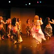 Belly Dance 4 Fitness classes