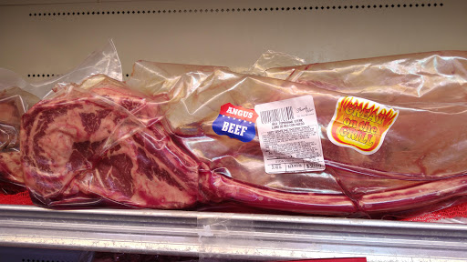 Butcher Shop «Meat Giant», reviews and photos, 27455 S Dixie Hwy, Homestead, FL 33032, USA