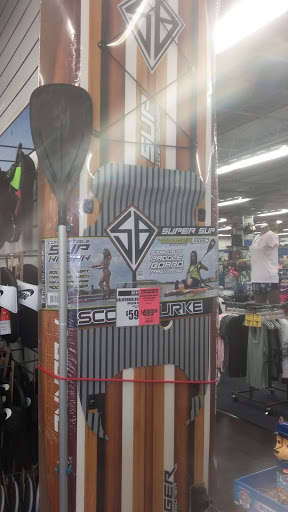 Sporting Goods Store «Big 5 Sporting Goods», reviews and photos, 10051 E Iliff Ave, Aurora, CO 80014, USA