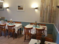 Atmosphère du Chez Les Filles, Bistrot, Restaurant, Bar, PMU à Metz - n°7