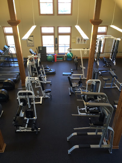 The Villages at Ocean Hill Fitness Center - 1236 Lakeside Dr, Corolla, NC 27927