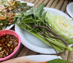 สวนป้าอ้อย (น้ำตกคลองมะเดื่อ) photo