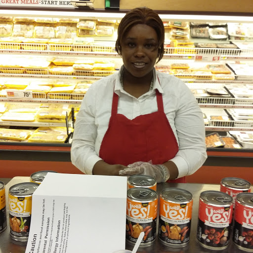 Grocery Store «Weis Markets», reviews and photos, 412 Day Hollow Rd, Endicott, NY 13760, USA