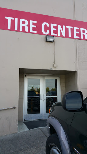 Costco Tire Center