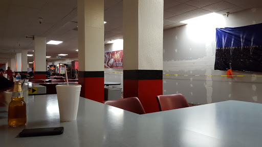 Bowling Alley «Golden Pin Lanes», reviews and photos, 1010 W Miracle Mile, Tucson, AZ 85705, USA