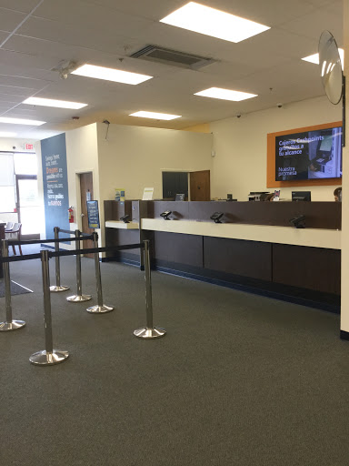 Credit Union «Latino Community Credit Union», reviews and photos