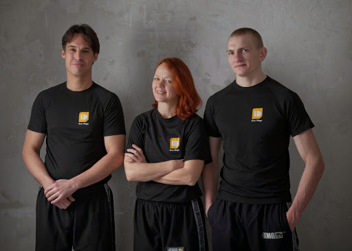 Krav Maga - Inside Defence Amsterdam