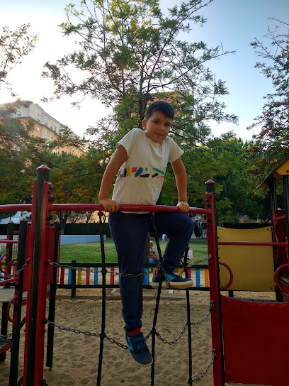 Parque infantil – Parque Infantil – Huelva