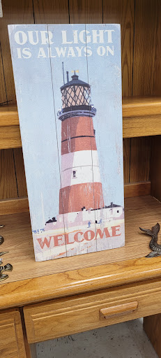 Thrift Store «St Vincent De Paul Society», reviews and photos