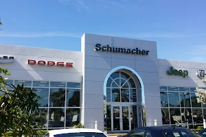 Schumacher Chrysler Dodge Jeep Ram of Delray image