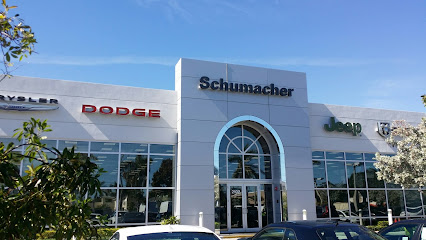 Schumacher Chrysler Dodge Jeep Ram of Delray