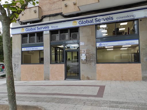 Global Serveis Abrera S.L. en Abrera