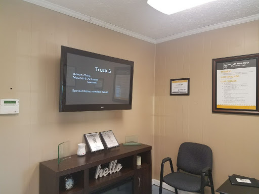 Moving and Storage Service «Two Men and a Truck», reviews and photos, 3450 Buffington Center Suite D, Atlanta, GA 30349, USA