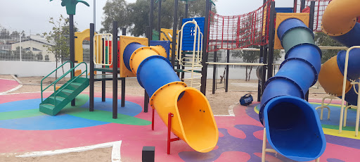 CDC TONANTZIN en Rosarito