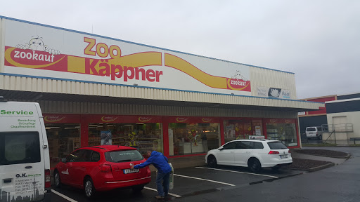 Zoo Käppner GmbH