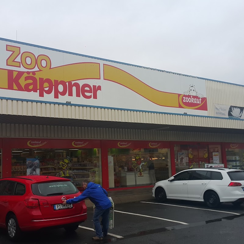 Zoo Käppner GmbH