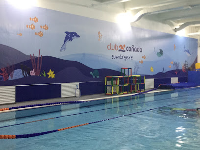 Escuela de Natación Club Cañada