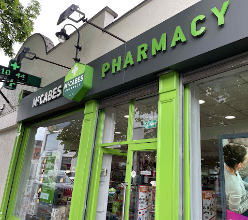 McCabes Pharmacy Dundalk in Dundalk, Co. Louth (Lú)
