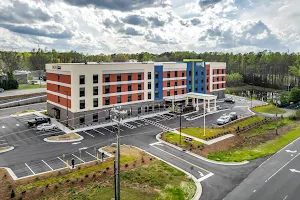 Home2 Suites by Hilton Raleigh State Arena image