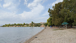 Foto von Pagorama beach befindet sich in natürlicher umgebung
