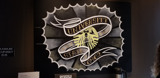 Coffee Shop «Starbucks», reviews and photos, 4275 University Pkwy, San Bernardino, CA 92407, USA