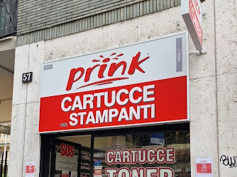 Prink | Cartucce, toner e stampanti – Milano