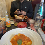 Photo n°2 de l'avis de Anne-Lise.o fait le 10/04/2023 à 11:04 sur le  Spano’s Pizza & Bistrot à Santa Teresa Gallura