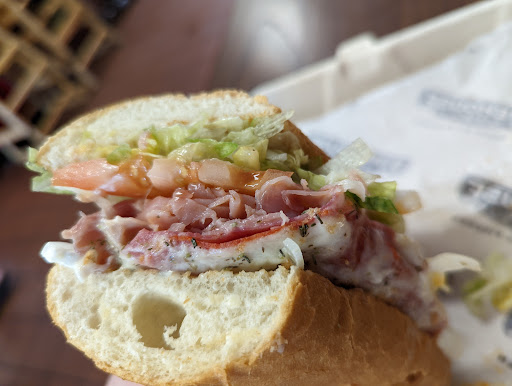 Sandwich Shop «Firehouse Subs», reviews and photos, 2875 Crain Hwy, Waldorf, MD 20601, USA