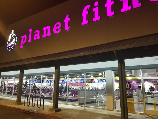 Gym «Planet Fitness», reviews and photos, 625 Cecil Ave, Delano, CA 93215, USA