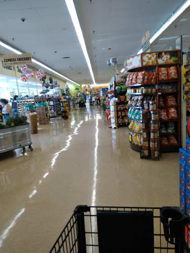 Grocery Store «Jewel-Osco», reviews and photos, 819 S Elmhurst Rd, Des Plaines, IL 60016, USA