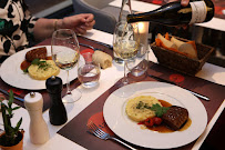 Photos du propriétaire du Restaurant L'Estampille by Erisay à Vernon - n°6