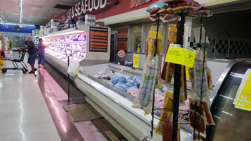 Grocery Store «Bravo Supermarkets», reviews and photos, 7733 W Hillsborough Ave, Tampa, FL 33615, USA