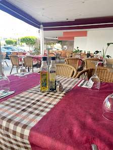Paco's Restaurant Carrer de Ramon de Montcada, 13, 07183 Santa Ponça, Illes Balears, España