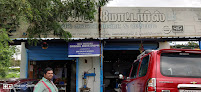 Sri Balaji Motors