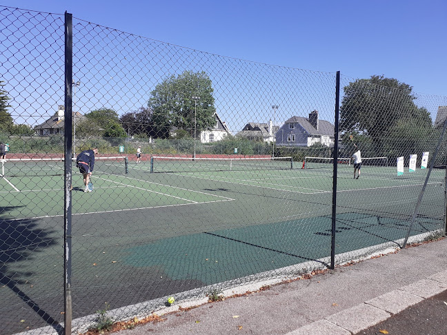 Hill Lane Tennis Club