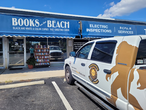 Post Office «US Post Office», reviews and photos, 138 107th Ave, Treasure Island, FL 33706, USA