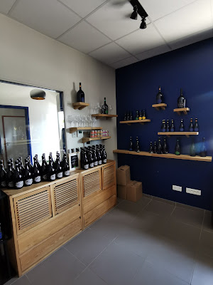 AGORA Artisans Brasseurs à Carpentras