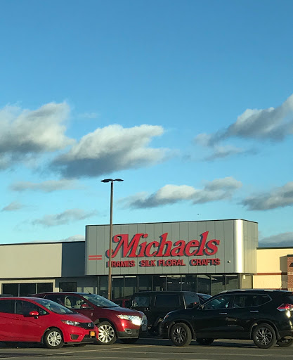 Craft Store «Michaels», reviews and photos, 1081 Riverdale St, West Springfield, MA 01089, USA