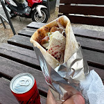 Photo n°4 de l'avis de Paddy.a fait le 16/06/2023 à 09:03 sur le  Kebabadin à Detmold