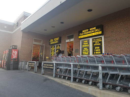 Grocery Store «Sniders Super Market», reviews and photos, 1936 Seminary Rd, Silver Spring, MD 20910, USA