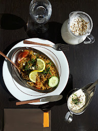 Photo n°93 de Namaste India à Châlons-en-Champagne ()